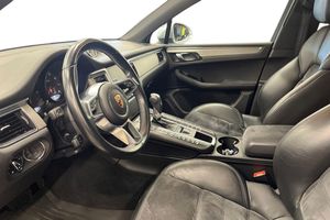 Porsche Macan bild 12