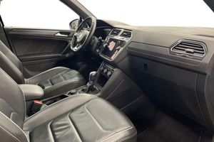 Volkswagen Tiguan bild 18