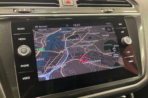 Volkswagen Tiguan bild 16