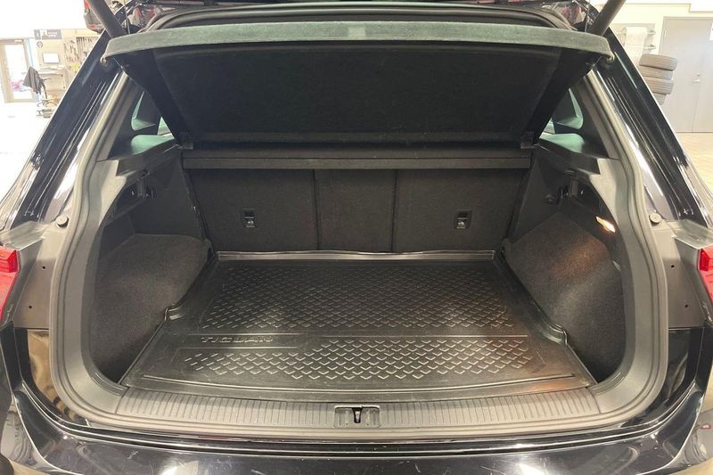 Volkswagen Tiguan bild 21