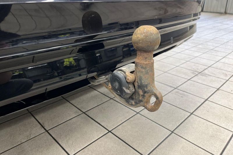 Volkswagen Tiguan bild 27