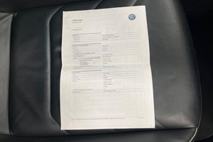 Volkswagen Tiguan bild 26
