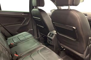 Volkswagen Tiguan bild 20