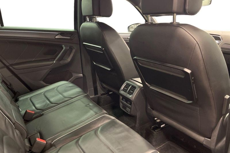 Volkswagen Tiguan bild 20