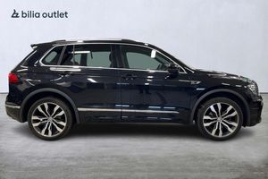 Volkswagen Tiguan bild 7