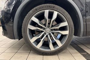 Volkswagen Tiguan bild 10