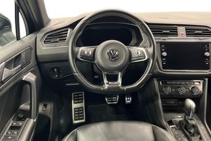Volkswagen Tiguan bild 13