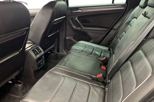 Volkswagen Tiguan bild 19