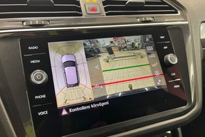 Volkswagen Tiguan bild 15