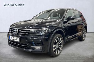 Volkswagen Tiguan bild 1