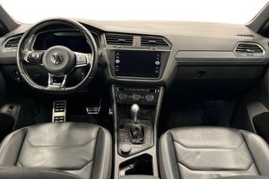 Volkswagen Tiguan bild 12