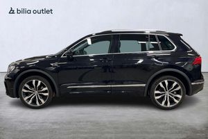 Volkswagen Tiguan bild 2