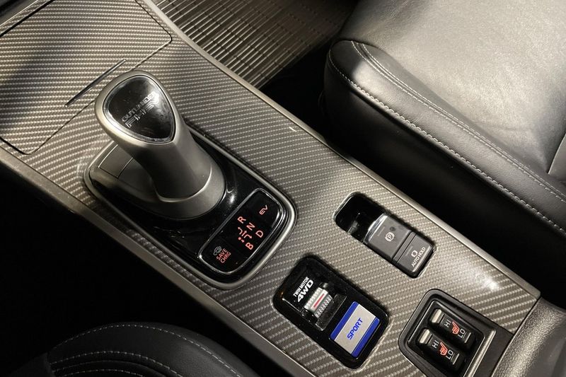 Mitsubishi Outlander bild 20