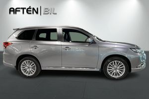 Mitsubishi Outlander bild 7