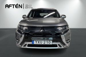 Mitsubishi Outlander bild 3