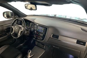 Mitsubishi Outlander bild 15