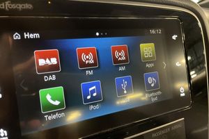 Mitsubishi Outlander bild 29