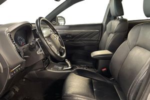 Mitsubishi Outlander bild 13