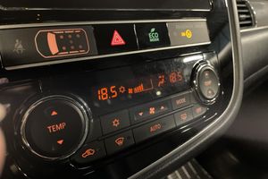 Mitsubishi Outlander bild 19