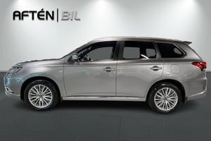 Mitsubishi Outlander bild 6