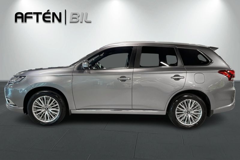 Mitsubishi Outlander bild 6