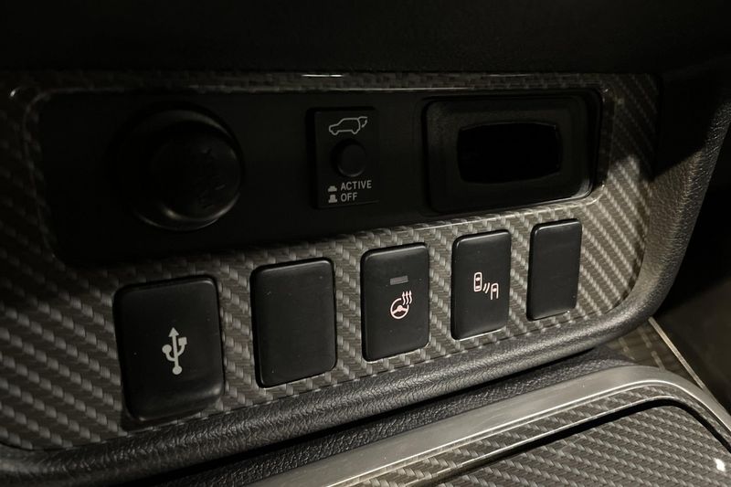Mitsubishi Outlander bild 28