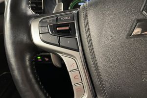 Mitsubishi Outlander bild 21