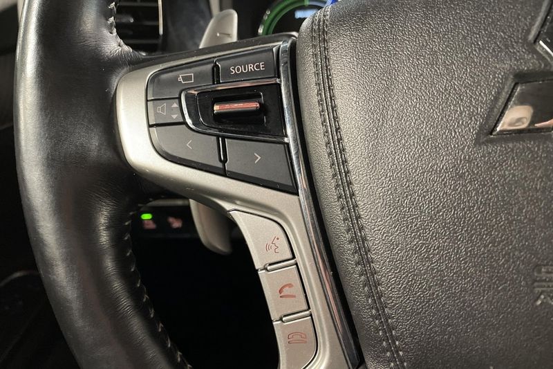 Mitsubishi Outlander bild 21