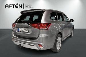 Mitsubishi Outlander bild 10
