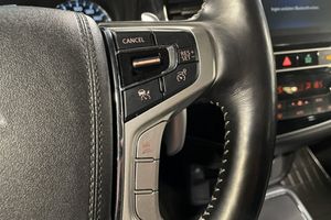 Mitsubishi Outlander bild 22