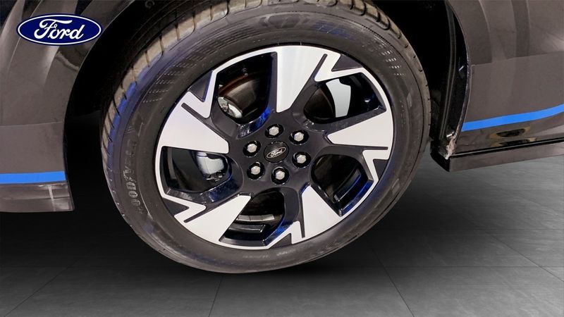 Ford E-Custom bild 9