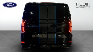 Ford E-Custom bild 7