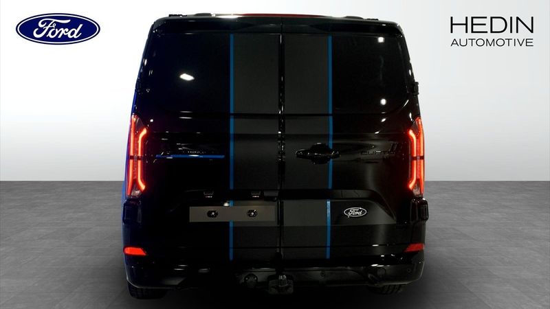 Ford E-Custom bild 7