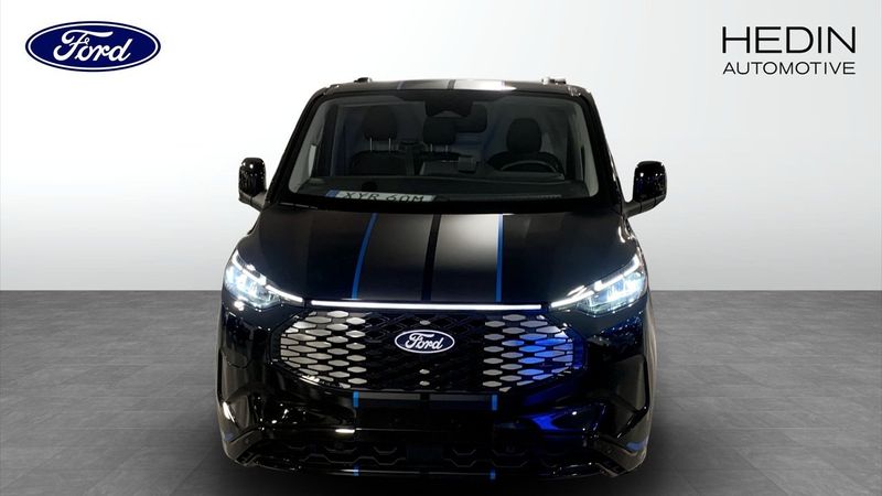 Ford E-Custom bild 8