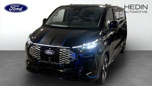 Ford E-Custom bild 1