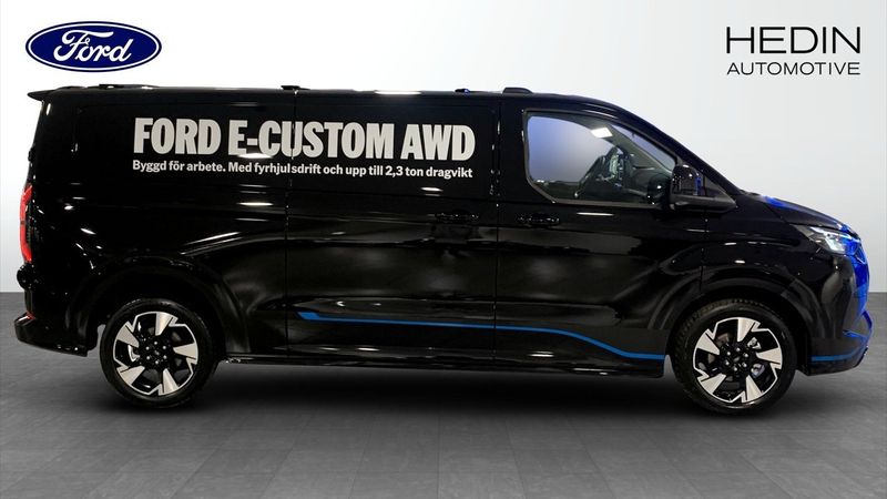 Ford E-Custom bild 6