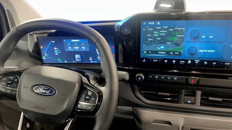 Ford E-Custom bild 4