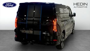 Ford E-Custom bild 2