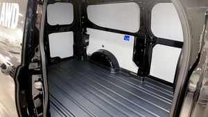 Ford E-Custom bild 5