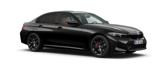 BMW 320 BMW 320i xDrive Sedan M Sport Pro Mycket välutrustad Kampanjbil - 2026
