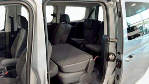 Ford Tourneo Connect bild 15