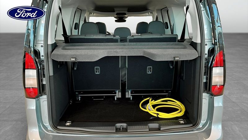 Ford Tourneo Connect bild 10