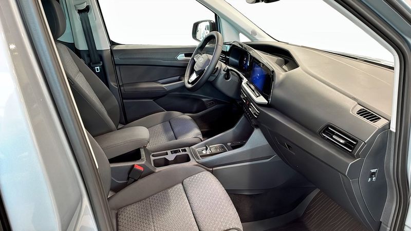 Ford Tourneo Connect bild 3