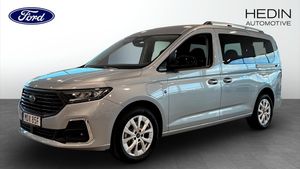 Ford Tourneo Connect bild 1