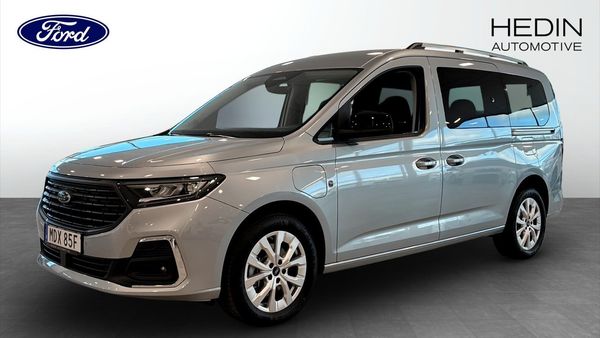 Ford Tourneo Connect Superkampanj Titanium - 2026