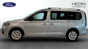 Ford Tourneo Connect bild 6