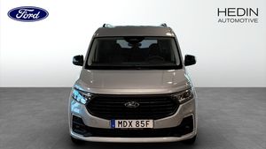 Ford Tourneo Connect bild 8