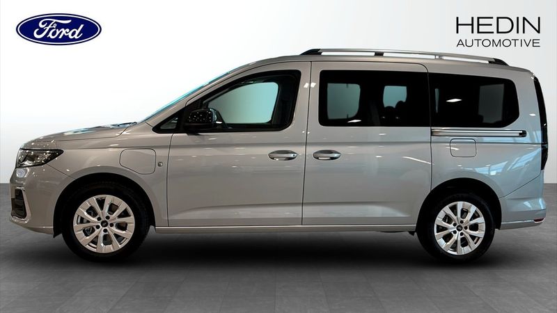 Ford Tourneo Connect bild 6