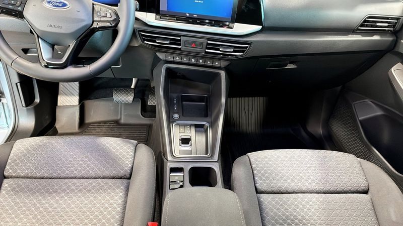 Ford Tourneo Connect bild 14