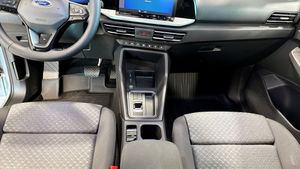 Ford Tourneo Connect bild 14